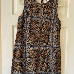J. Jill Sheath Dress